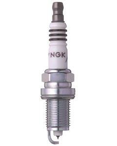 For Jeep Compass Patriot 07-11 Spark Plug Iridium Copper ...