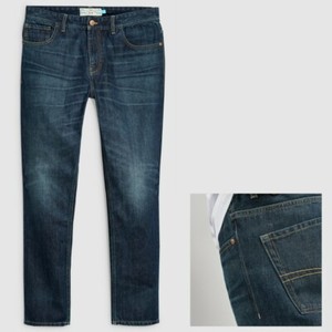 next slim jeans