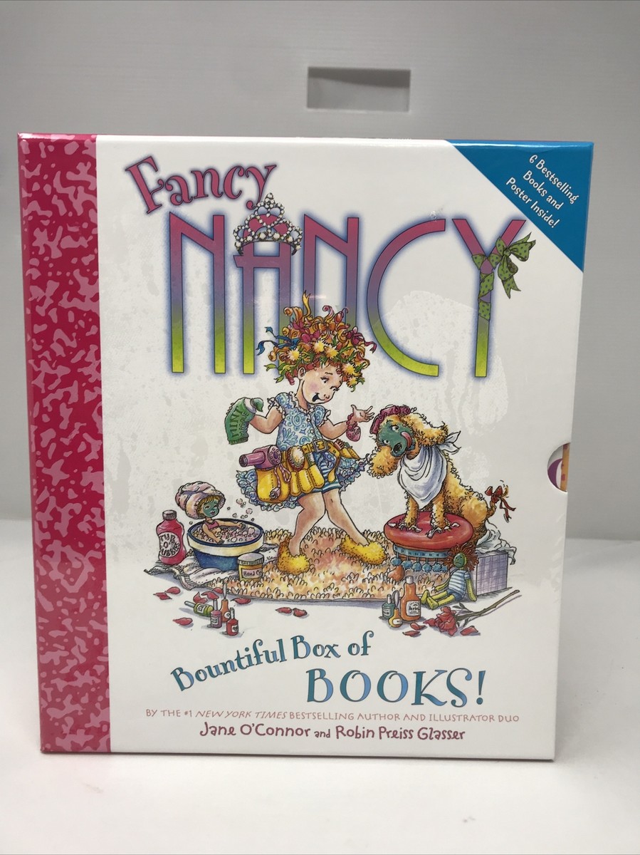 Fancy Nancy 30冊セット Fancy Nancy 30冊セット