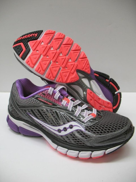 neutral training shoes