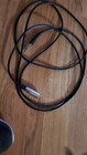 Qty 2 5 ft - Shielded 3-Pin Xlr Extension Microphone Mic Audio Cable Cord Female