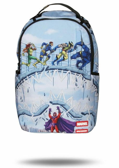 Sprayground Backpack Spongebob 