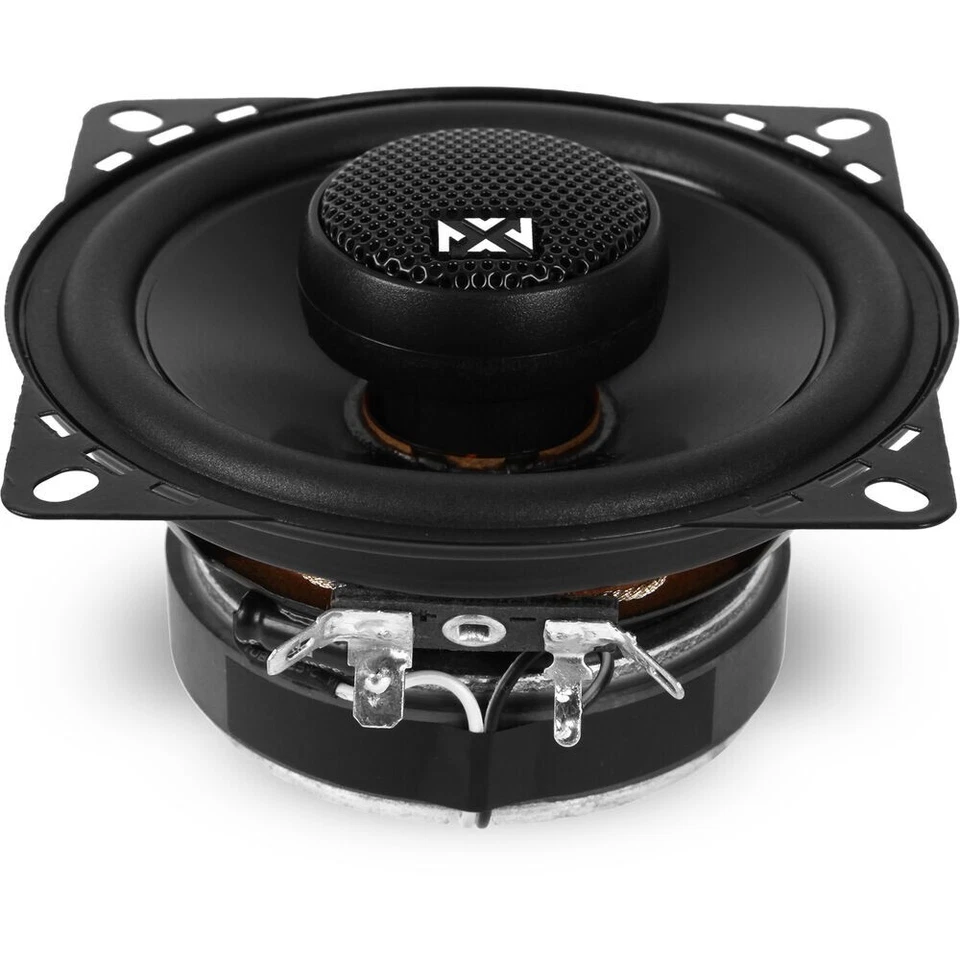 1980-1993 Volkswagen Jetta Complete Car Speaker Package | NVX - Image 4 of 4
