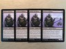 MTG 4x Martyr of Bones Coldsnap Pauper Modern Magic the Gathering Card x4 LP