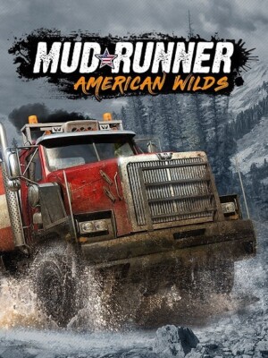 MudRunner - American Wilds Expansion PC Download Erweiterung Steam Code Email