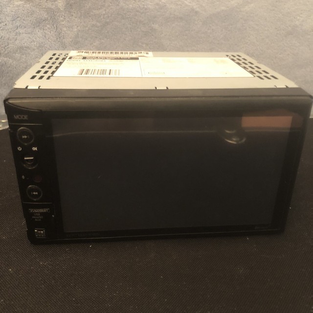 41 Dual Model Xvm296bt Wiring Diagram - Wiring Diagram Harness Info