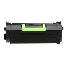 Tóner de alto rendimiento Lexmark 52D1000 Reman para MS810n/dn/de/dtn MS811n/dn/dtn (6K) 