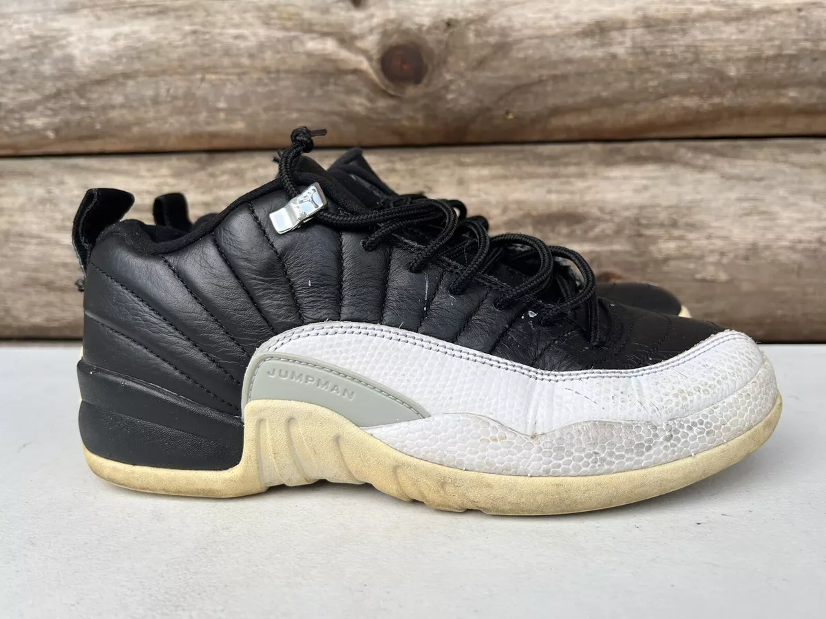 Air jordan 12 retro low bg sale