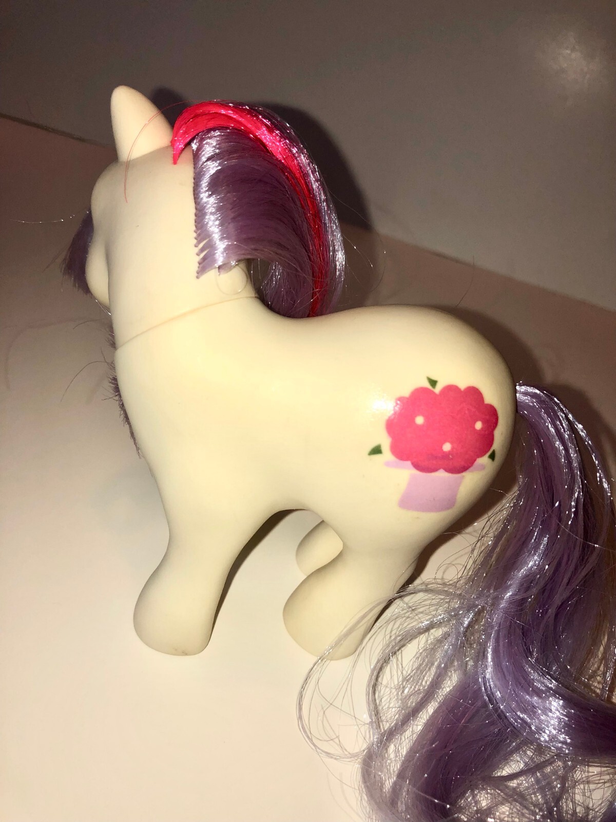 **RARO** My Little Pony Magic Message Pony “Magic Hat” in OTTIME condizioni!