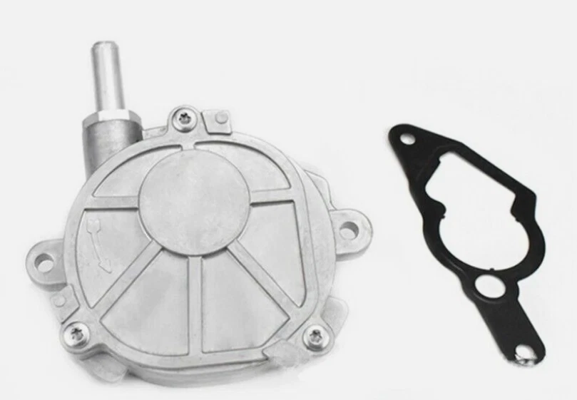 Brake Vacuum Pump 2712301665 for 2012-15 Mercedes-Benz C250 SLK250 C250 1.8L - Imagem 4 de 4