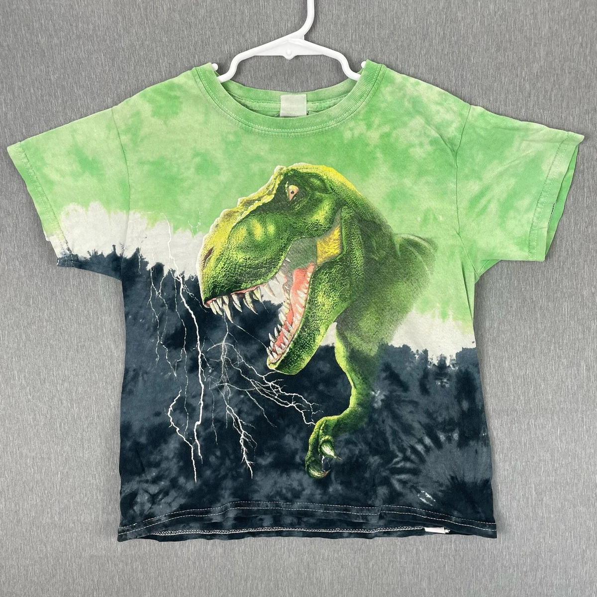 dinosaur shirt boy