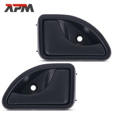 Porte avant et accessoires Renault R6