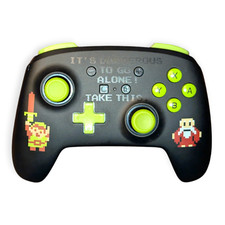 PowerA Enhanced Wired Controller for Nintendo...