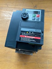 Toshiba Frequenzumrichter VFS 0.4kW 400V VFS15-4004PL-W