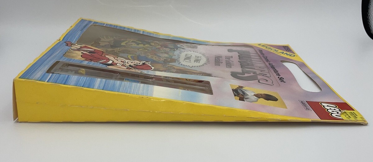 LEGO Pirates: Pirates Comic (6255-1) for sale online | eBay