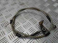 YAMAHA TDR125 4GW 4FU VENHILL BRAIDED FRONT BRAKE HOSE LINE