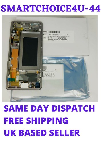 samsung s10 lcd screen repair made in china