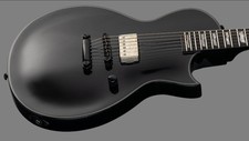 PRE-ORDER - 2025 LTD EC-201 ECLIPSE GUITAR / ...