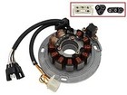 Sp1 Stator Assembly Sm-01393