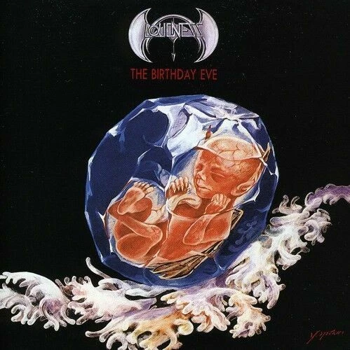 Loudness Rock Musik-CDs