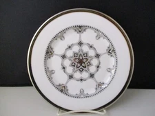 LENOX ARCHITECT'S TABLE SALAD PLATE 8 1/8" -0701D