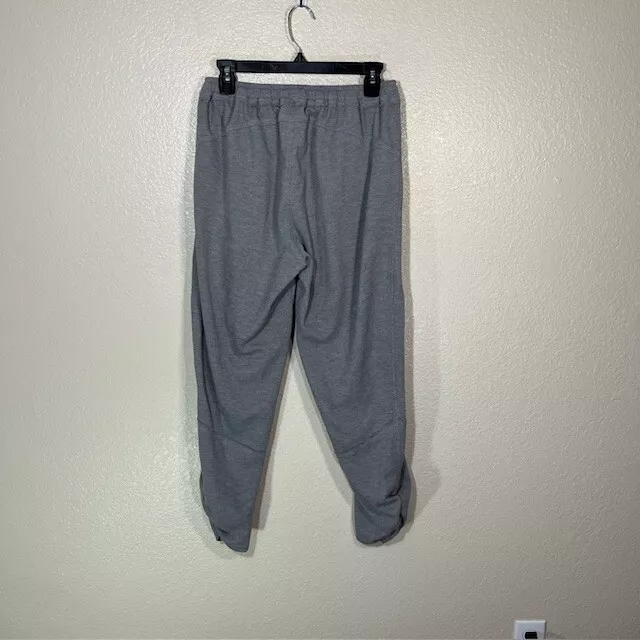 free-people-movement ruched sweatpants