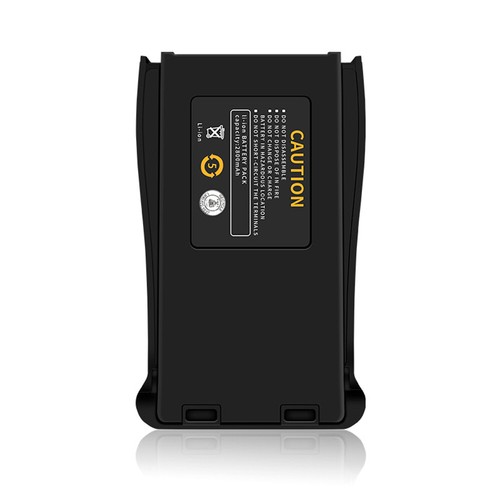 Do akumulatora Baofeng BF-888S 777S 666S Walkie Talkie 3,4V 2800mAh Bateria 1-10 szt. - Zdjęcie 5 z 11
