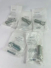 Dorman 610-547.1 Wheel Lug Bolt NOS (Pack of 5)