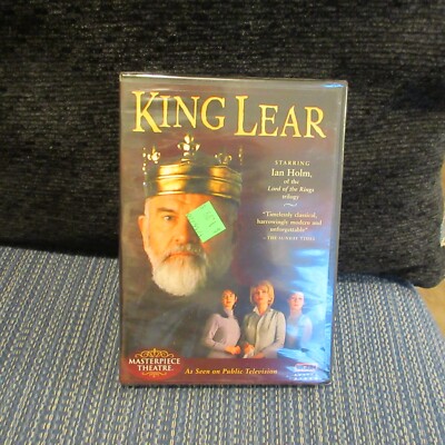 その他 King Lear [DVD] s-l400.jpg