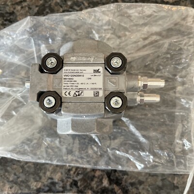 Krom schroder VMO120N05M10 88015443 measuring orifice ·NEW
