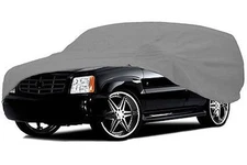 will fit NISSAN PATHFINDER 1996 1997 1998 1999 00 SUV CAR COVER