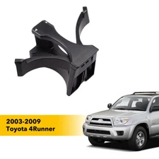 Center Console Cup Holder Divider insert For Toyota 4Runner 4 Runner 55604-35050
