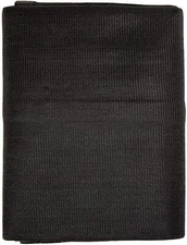 70% Sunblock Fabric Shade Cloth 6x20ft Net Mesh for Plant Greenhouse Barn Pool