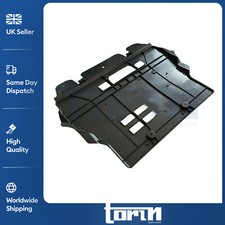 Cubierta inferior del motor para Citroen Berlingo C4 Mk2 DS4 7013.CT 7013.EC