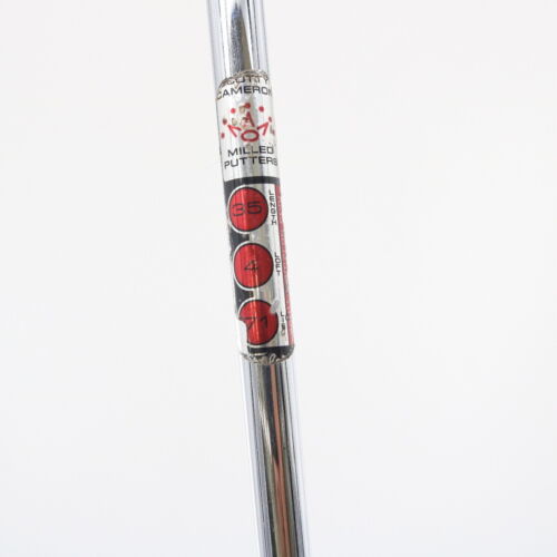 Titleist Scotty Cameron Studio Select Laguna 1.5 Putter 35 Inches RH C-146588 - Picture 6 of 9