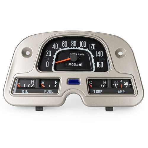 Cluster 83100-60180 Fits for Toyota Land Cruiser FJ40 FJ45 BJ40 1974-1980 - Picture 1 of 6