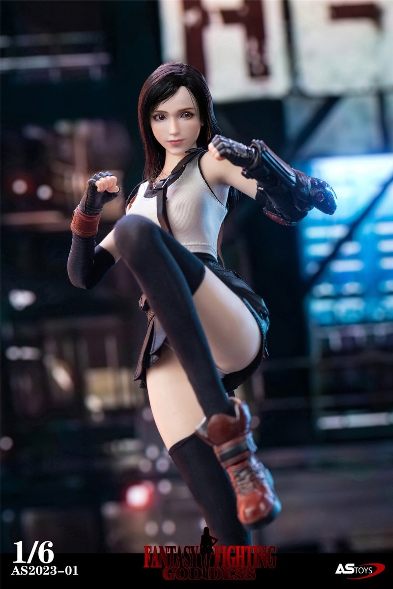 ASTOYS 1/6 幻想 格闘 女神 未開封新品 AS2023-011 ASTOYS 1/6 幻想 格闘 女神 未開封新品 AS2023-011 - メルカリ