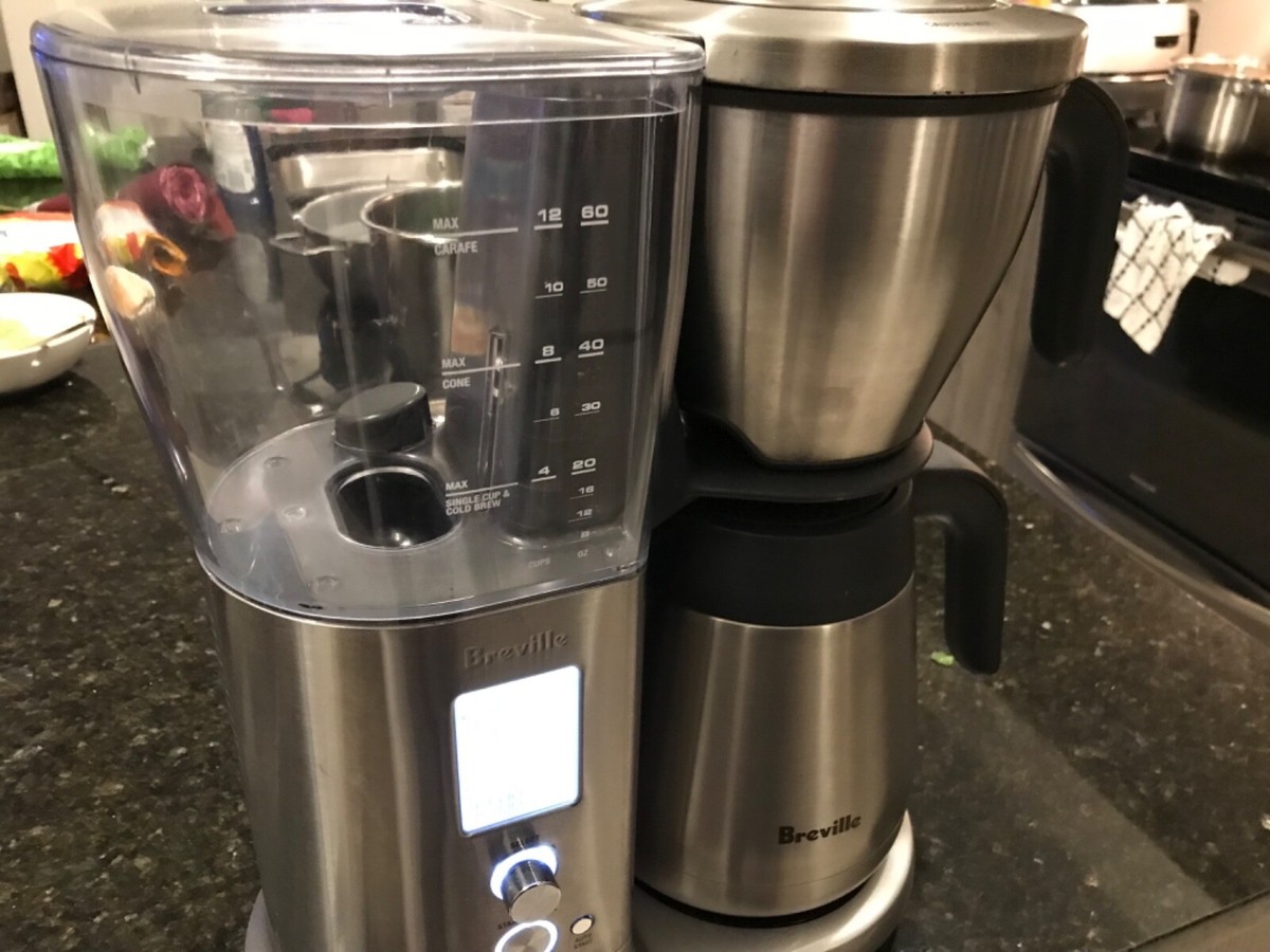 Breville コーヒーメーカー　BDC450 BSS 41Ja26jZ2jL.jpg_BO30,255,255,