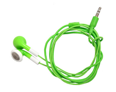 Neon Coloured Earpods Beats Solo Neon Beats Headphones 2024 Great