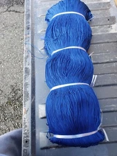 Beluga Whale Net 24 inch 17 ft deep 630ft long / PremiumCommercial Fishing  Net