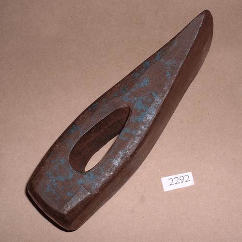 Sledge Hammer, Splitting Maul, Straight/Cross Peen Heads w/o Handles- select one - Picture 43 of 107