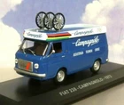1/43 DCST FIAT 238 VAN CAMPAGNOLO 1972 CYCLE RACE ASSISTANCE/SUPPORT EDDY MERCKX