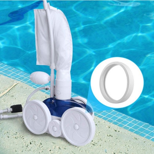3 Pack of C10 C10 Tire Replacements for Polaris 180 280 380 Pool Cleaner - Picture 6 of 12