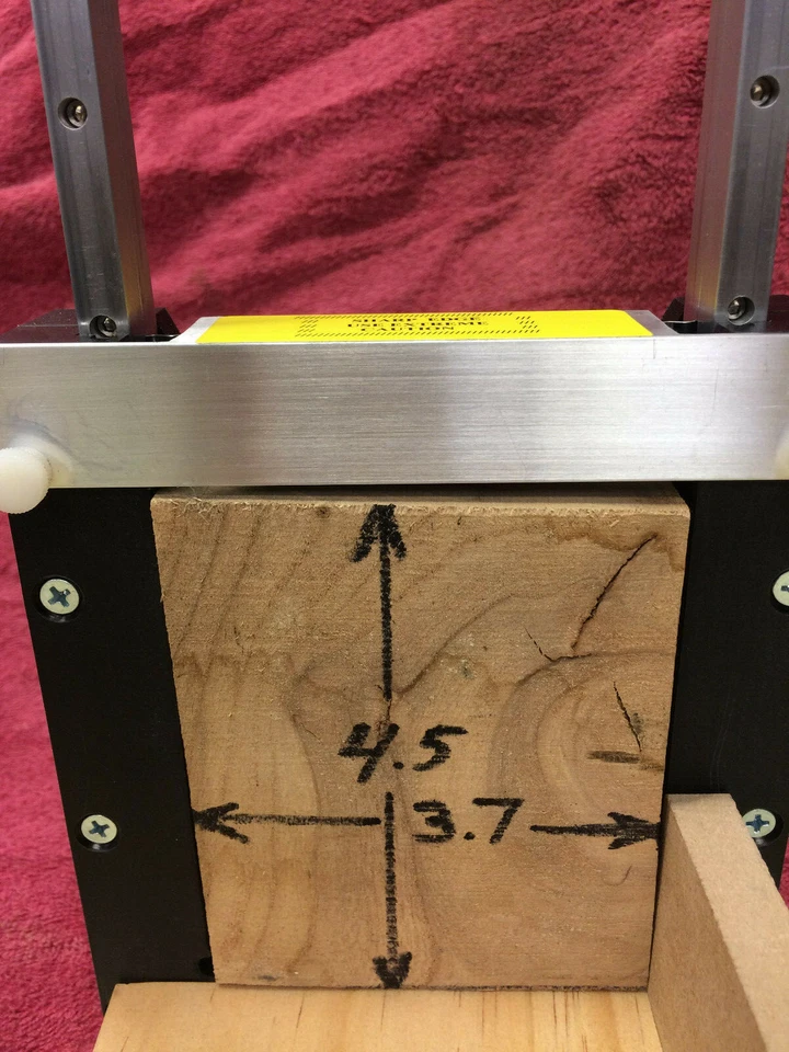 Uncle Andy's Soap Cutter - Straight Blade Soap Loaf Cutter - Uniform Cuts  - image 2 of 4