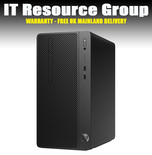 HP 285 G3 PC Ryzen 5 8GB DDR4 Memory 256GB SSD WINDOWS 11 | eBay UK