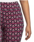 Terra and Sky Geo Emerald Soft Leggings 1X (16W-18W) NWT — photo 6