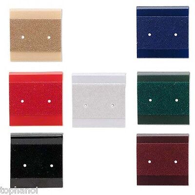 earring velvet