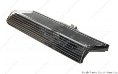 Genuine Saab Front Right Bumper Cover Molding For 2010-2011 Saab 9-5 12783999-AB