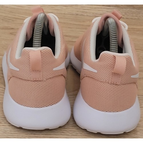 Nike Roshe One 844994-603 Coral Stardust White Damenschuhe Größe 7,5 gebraucht - Bild 6 von 7