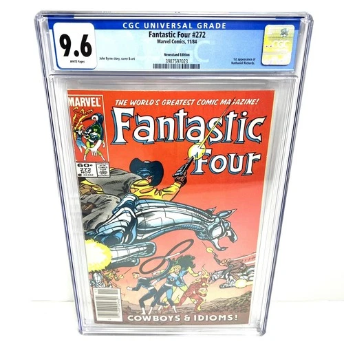 Comic Image